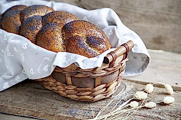 vegan fonottkalacs napfenyes cukraszat